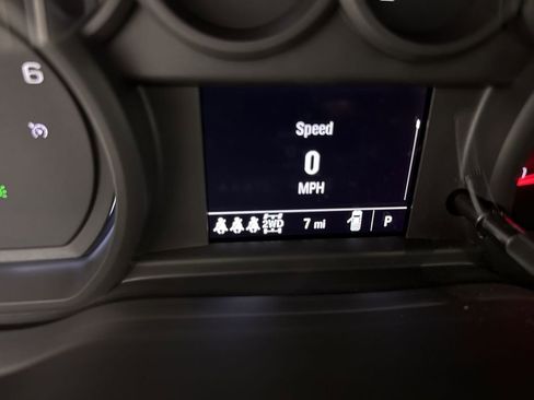 New 2026 GMC Sierra 1500 Pro w/ Graphite Edition image 12