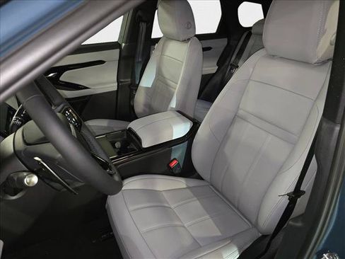 New 2026 Land Rover Range Rover Evoque S AWD/4WD image 15