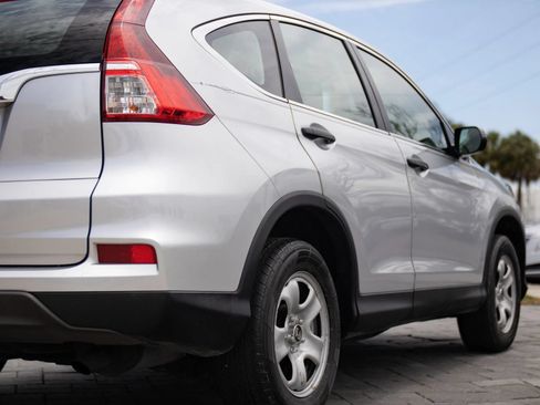 Used 2016 Honda CR-V LX image 14