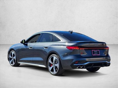 New 2025 Audi S5 Premium Plus AWD/4WD image 9