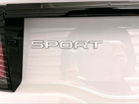 Certified 2025 Land Rover Discovery Sport S image 7