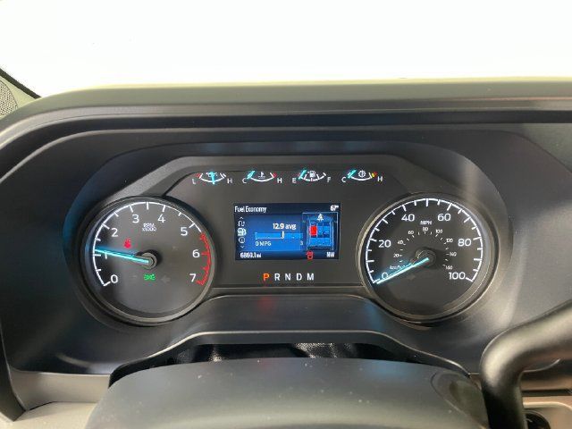 Certified 2024 Ford F350 XL w/ Snow Plow/Camper Package AWD/4WD image 5