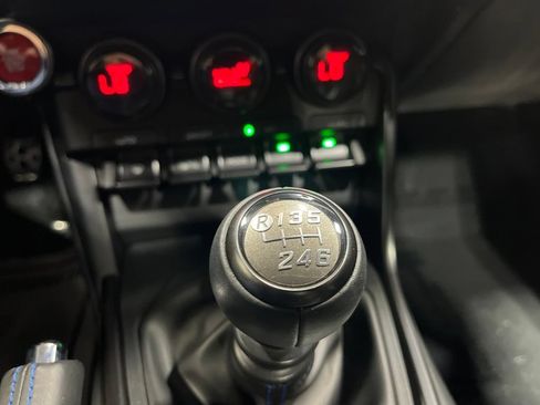 Used 2024 Subaru BRZ tS RWD image 29