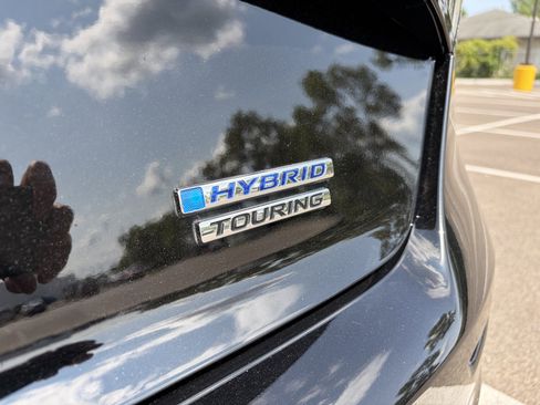 Used 2024 Honda Accord Touring image 34