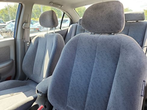 Used 2006 Hyundai Elantra Sedan image 22