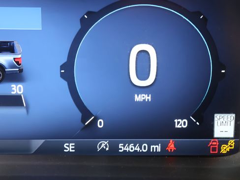 Used 2025 Ford F150 Tremor w/ Equipment Group 402A High AWD/4WD image 17