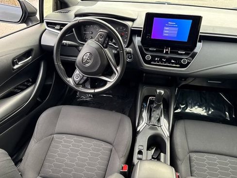 Certified 2023 Toyota Corolla SE image 22