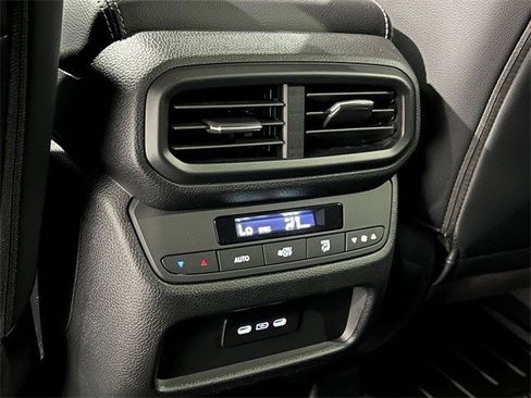 New 2025 Honda Pilot EX-L image 38