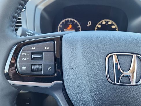 New 2026 Honda Odyssey Elite image 17