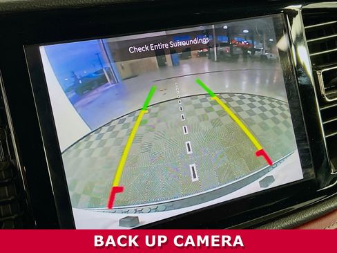 Used 2021 Dodge Durango R/T image 10