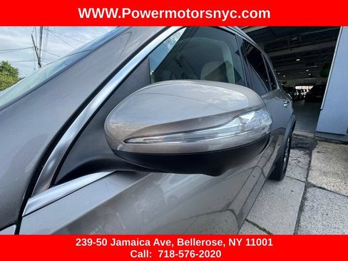Used 2020 Mercedes-Benz GLE 350 w/ 3rd Row Seat Package image 11