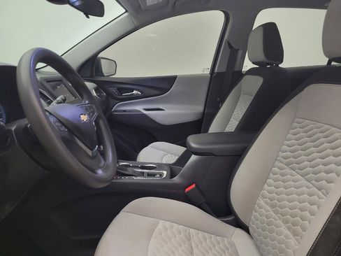 Used 2021 Chevrolet Equinox LS w/ LS Convenience Package FWD image 17