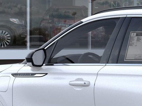 New 2026 Lincoln Corsair Grand Touring image 20