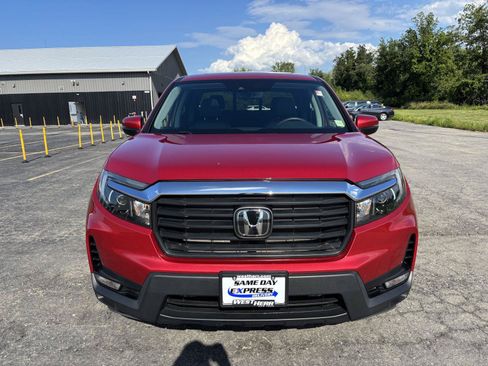 Used 2023 Honda Ridgeline RTL image 2