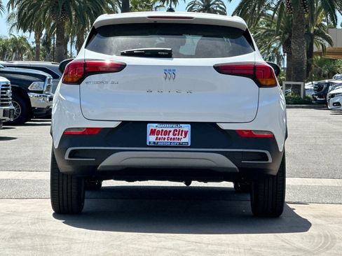 New 2026 Buick Encore GX Preferred FWD image 5