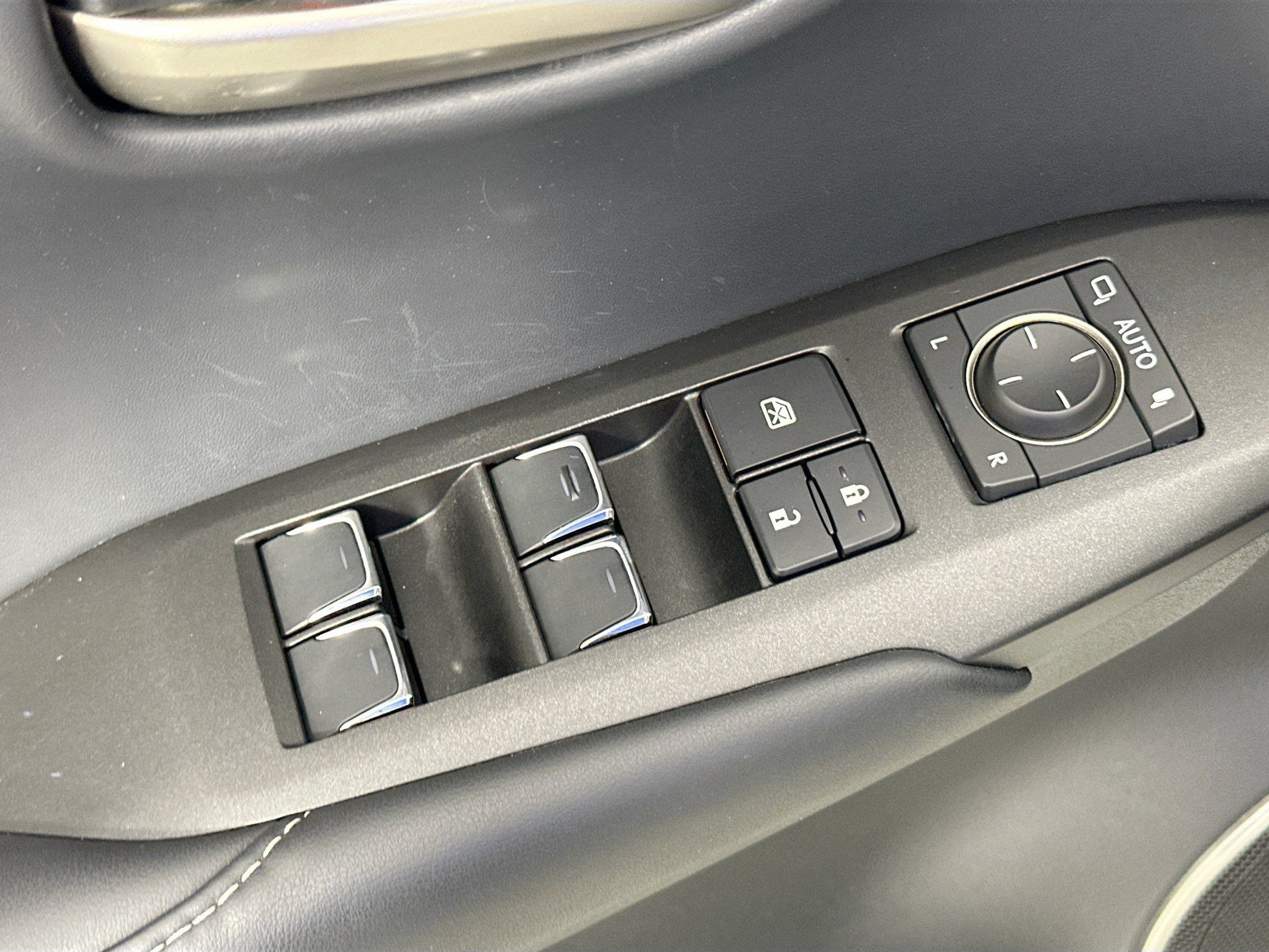 Used 2021 Lexus NX 300 FWD w/ Accessory Package 2 image 17