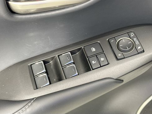 Used 2021 Lexus NX 300 FWD w/ Accessory Package 2 image 17