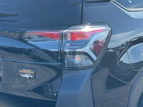 New 2026 Subaru Forester Wilderness w/ Wilderness Package AWD/4WD image 7