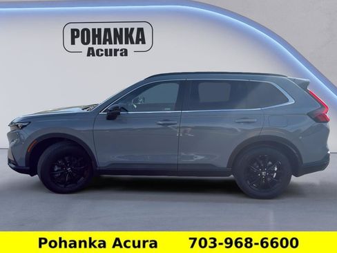 Used 2024 Honda CR-V Sport-L image 4