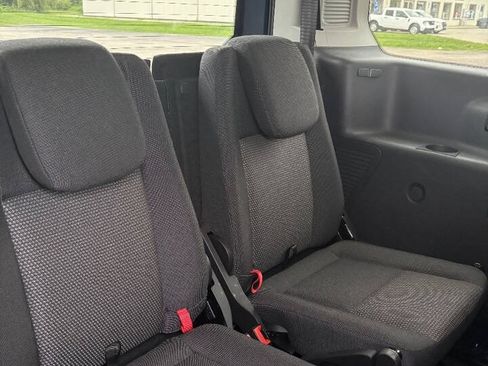 Used 2017 Ford Transit Connect XL FWD image 9