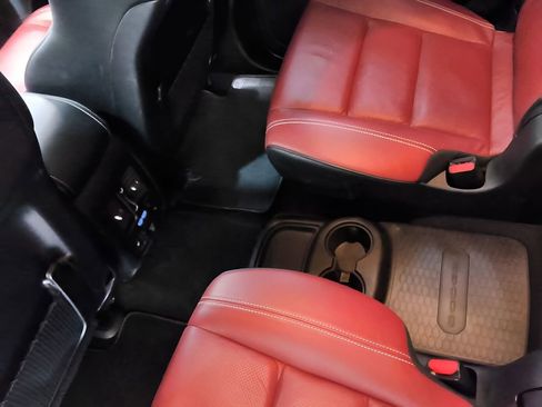 Used 2024 Dodge Durango SRT AWD/4WD image 35