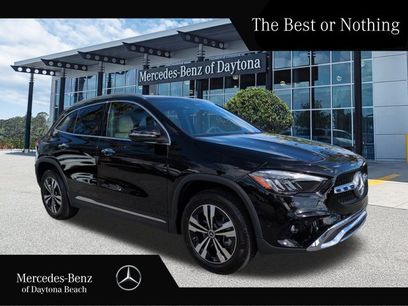 Used 2025 Mercedes-Benz GLA 250