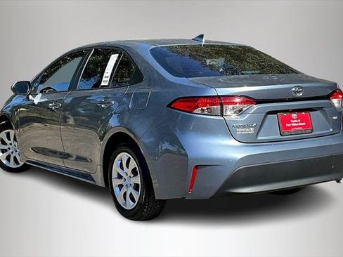 Certified 2024 Toyota Corolla LE image 4