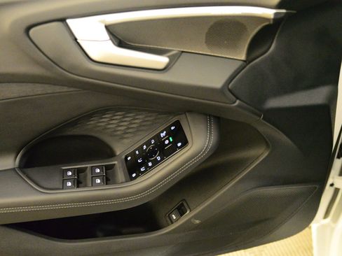 New 2025 Audi A5 2.0T Premium Plus image 25