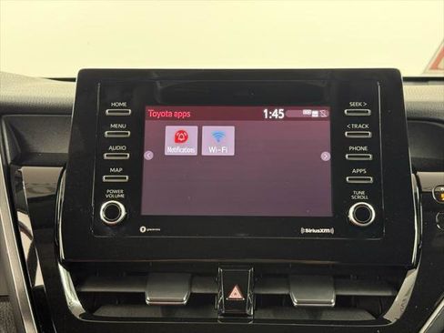Certified 2022 Toyota Camry SE image 30