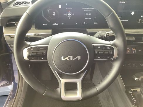 Used 2025 Kia K5 EX FWD image 9