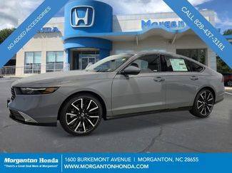 New 2025 Honda Accord Touring video 2