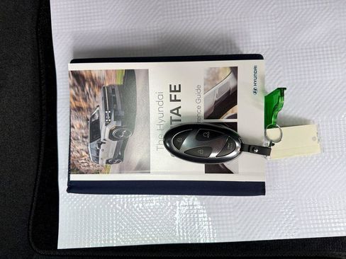 New 2026 Hyundai Santa Fe SEL image 41