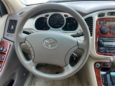 Used 2005 Toyota Highlander Limited image 18