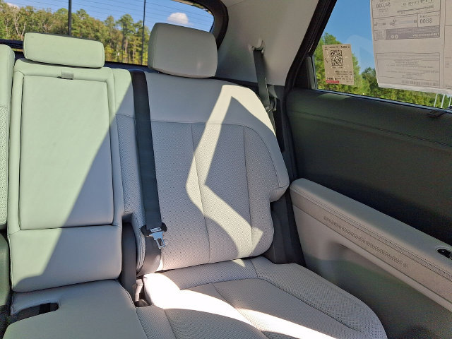 New 2027 Hyundai Ioniq 5 Limited RWD image 15