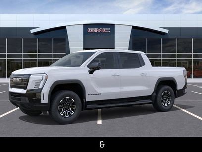 New 2026 GMC Sierra EV Elevation w/ Premium Package