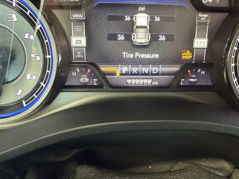 Used 2019 RAM 1500 Limited w/ Advanced Safety Group AWD/4WD image 26