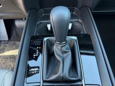 New 2026 MAZDA CX-50 AWD 2.5 S w/ Premium Package image 23