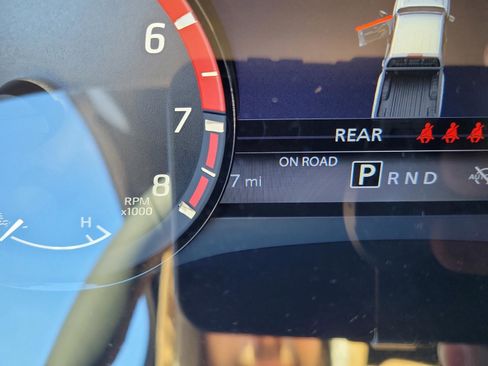 New 2026 Nissan Frontier PRO-4X image 18