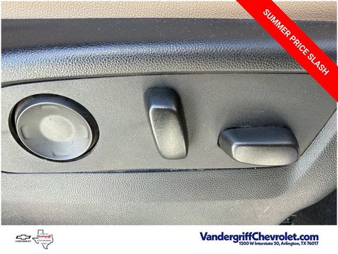 Certified 2024 Chevrolet Tahoe Premier AWD/4WD image 28