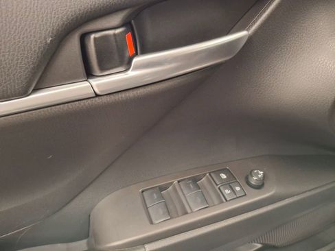 Used 2023 Toyota Camry TRD FWD image 16