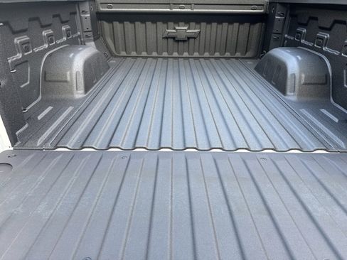 New 2026 Chevrolet Silverado 1500 LTZ w/ Max Trailering Package image 12