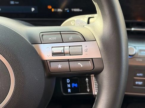 Used 2024 Hyundai Kona SEL FWD image 13