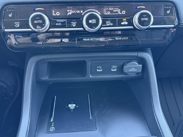 New 2026 Honda Pilot EX-L image 17