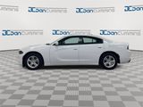Used 2022 Dodge Charger SXT w/ Leather Interior Group image 5