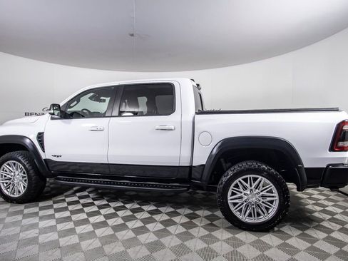 Used 2022 RAM 1500 TRX w/ TRX Level 2 Equipment Group AWD/4WD image 10
