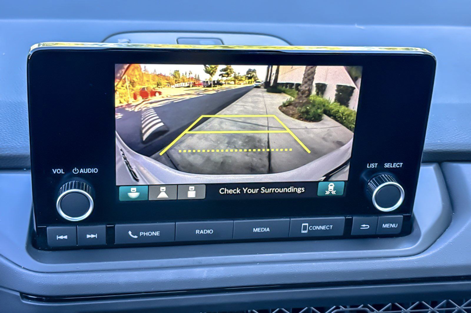 Used 2024 Honda Accord EX image 20