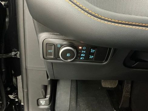 New 2026 Ford Explorer Tremor w/ Tremor Ultimate Package image 23