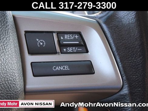 Used 2014 Subaru Outback 3.6R Limited w/ Moonroof Package AWD/4WD image 30