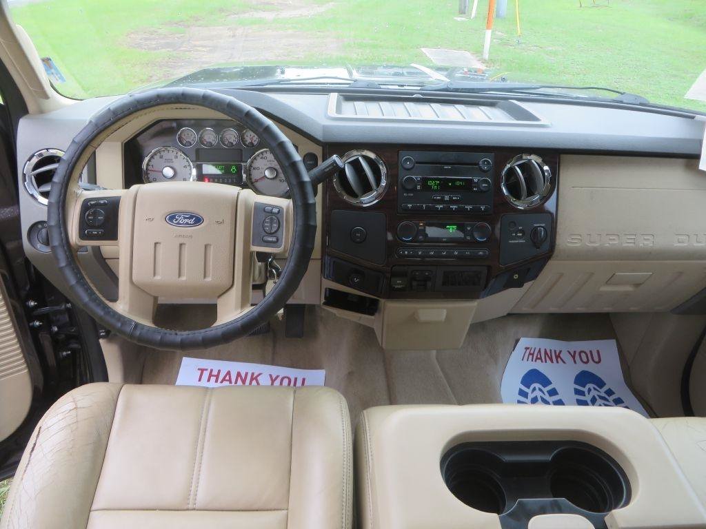 Used 2008 Ford F350 XL RWD image 16