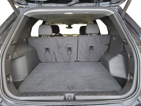Used 2022 Chevrolet Equinox LT image 21